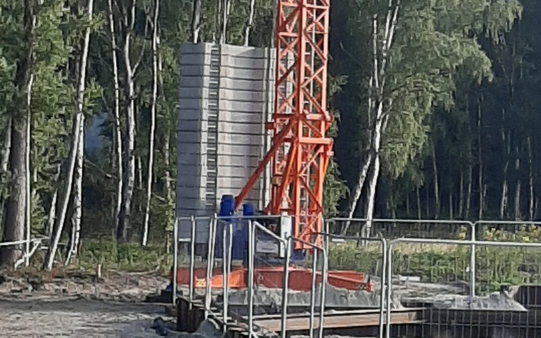 ARCOMET A47 ECO CITY